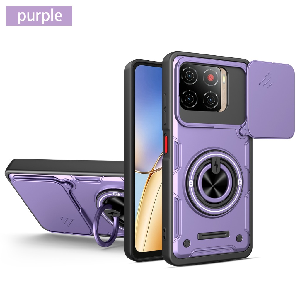 Camera Lens Protector - Slayt Kamera Lens Koruyucu 360 °