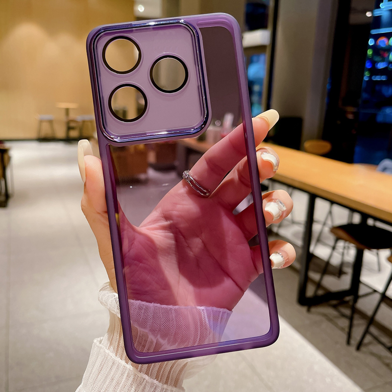 Realme Note 50 - Realme C51 C53 C71 C75 not