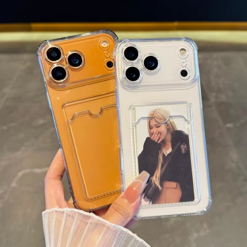 Camera Lens Protector - iPhone 14 Plus 15 13 17