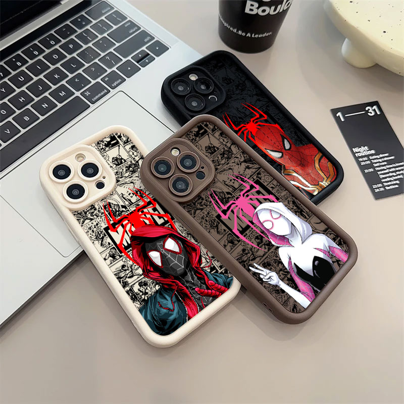 Örümcek Adam Miles Morales Gwe - Apple Iphone 16 incelemesi ve fiyatı