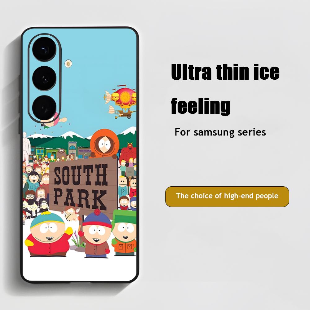 Serin South Park Karikatür Tel - Samsung Galaxy S25 incelemesi ve fiyatı