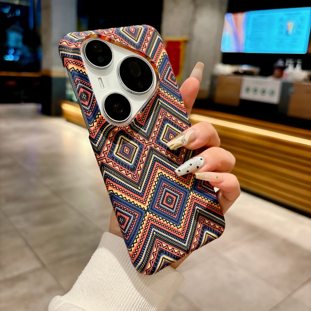 Orijinal Magsafe Karbon Fiber  - Huawei Pura 70 incelemesi ve fiyatı