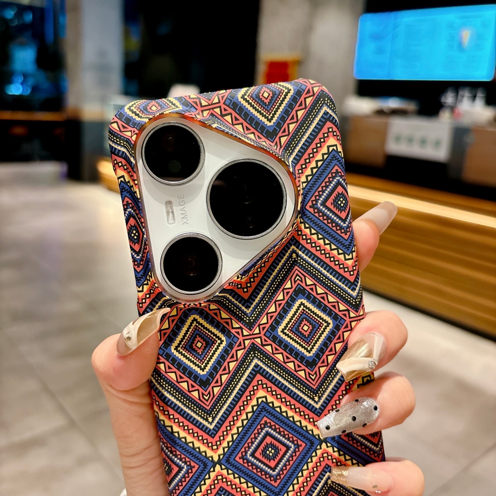 Orijinal Magsafe Karbon Fiber  - Huawei Pura 70 incelemesi ve fiyatı