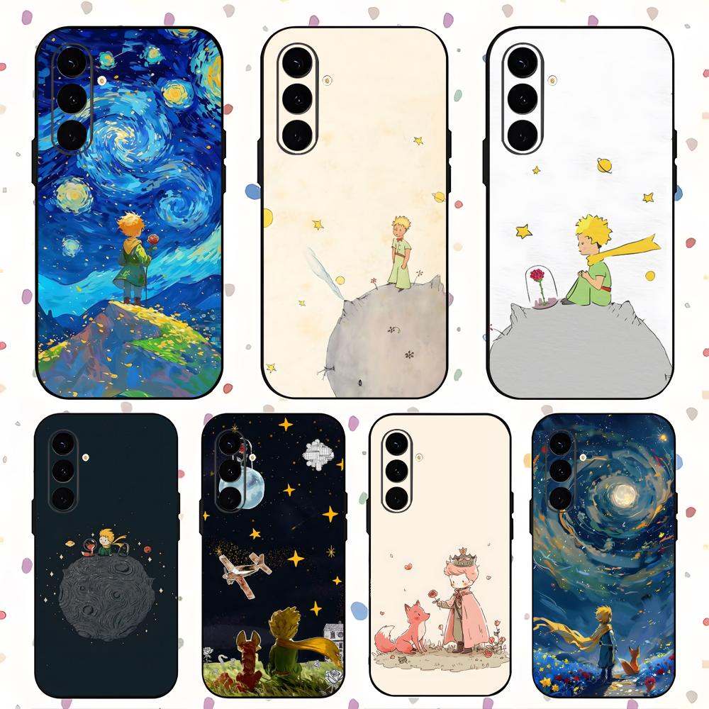 Le Petit Prince masalı sıcak t - Samsung Galaxy S25 incelemesi ve fiyatı