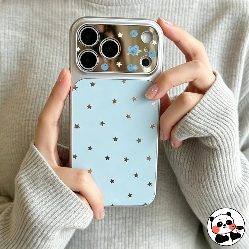 Hollow Stars Aynalı Telefon Kı - Realme Note 50 incelemesi ve fiyatı