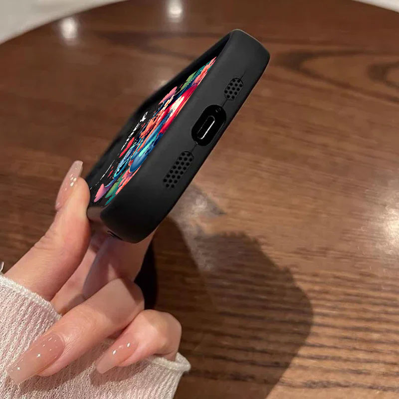 Melek ve Stitch Koala Disney K - Samsung Galaxy A55 incelemesi ve fiyatı