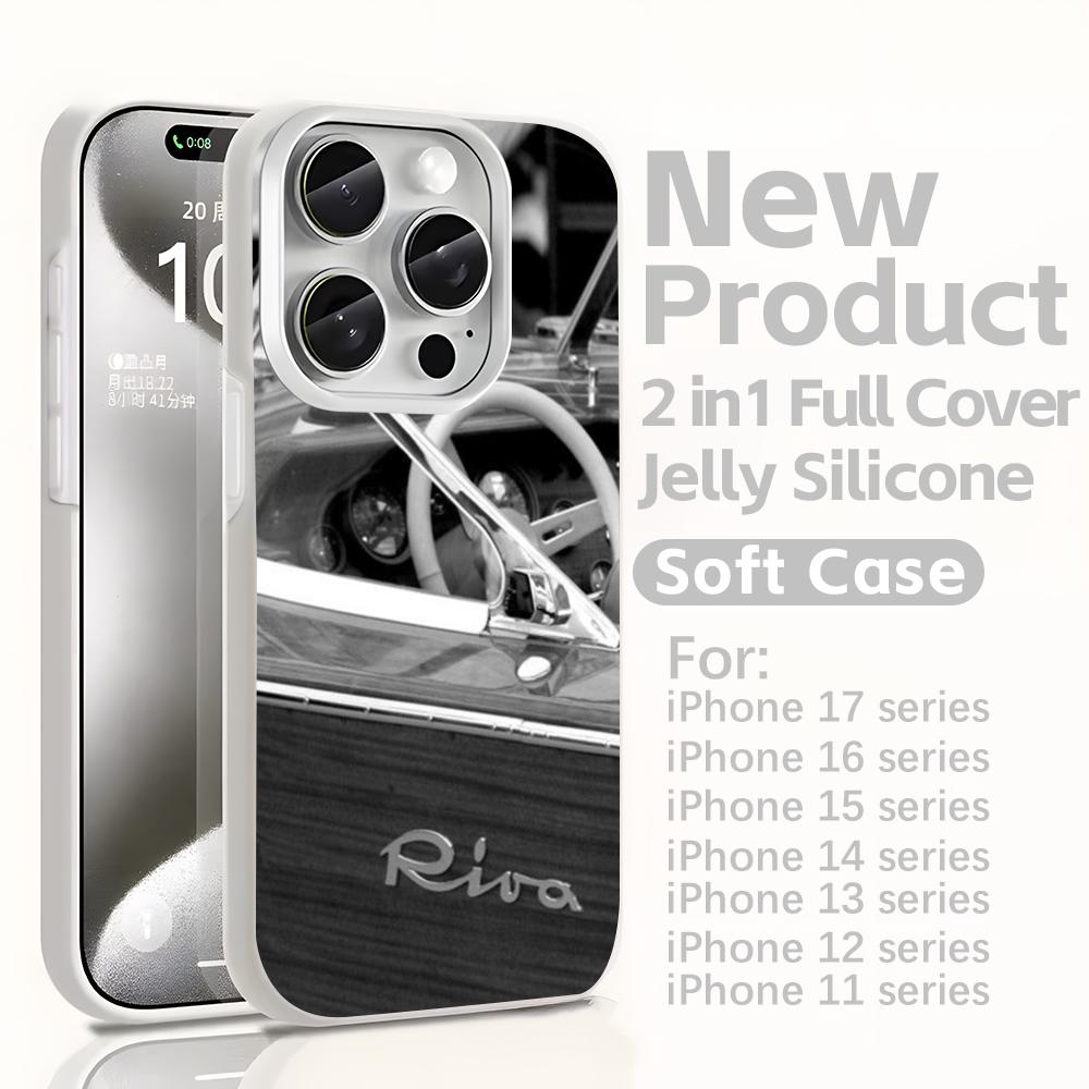RIVA Yat Telefon Kılıfı iPhone - Apple Iphone 16 incelemesi ve fiyatı