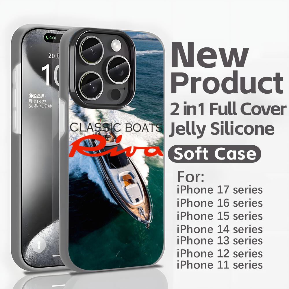 RIVA Yat Telefon Kılıfı iPhone - Apple Iphone 16 incelemesi ve fiyatı