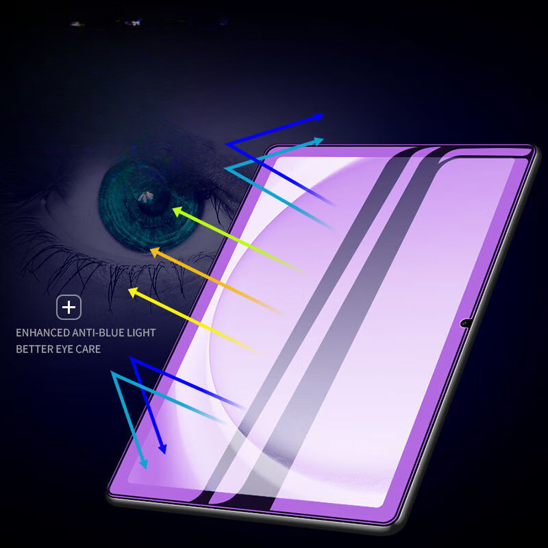 Tablet Temperli Cam Samsung Ga - Matte Anti Glare Screen incelemesi ve fiyatı