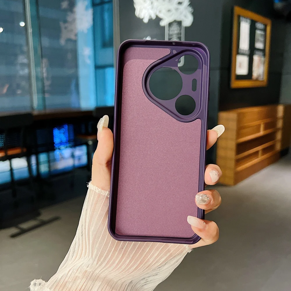 Huawei Pura 80 70 P60 P50 P40  - Huawei Pura 70 incelemesi ve fiyatı