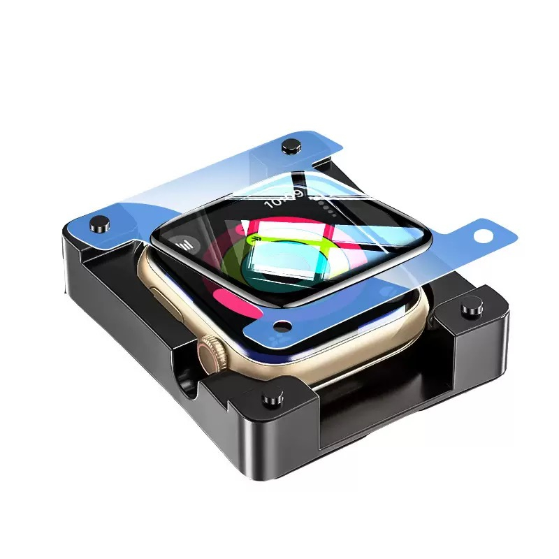 3 adet ekran koruyucu Apple Wa - Smartwatch Screen Film incelemesi ve fiyatı