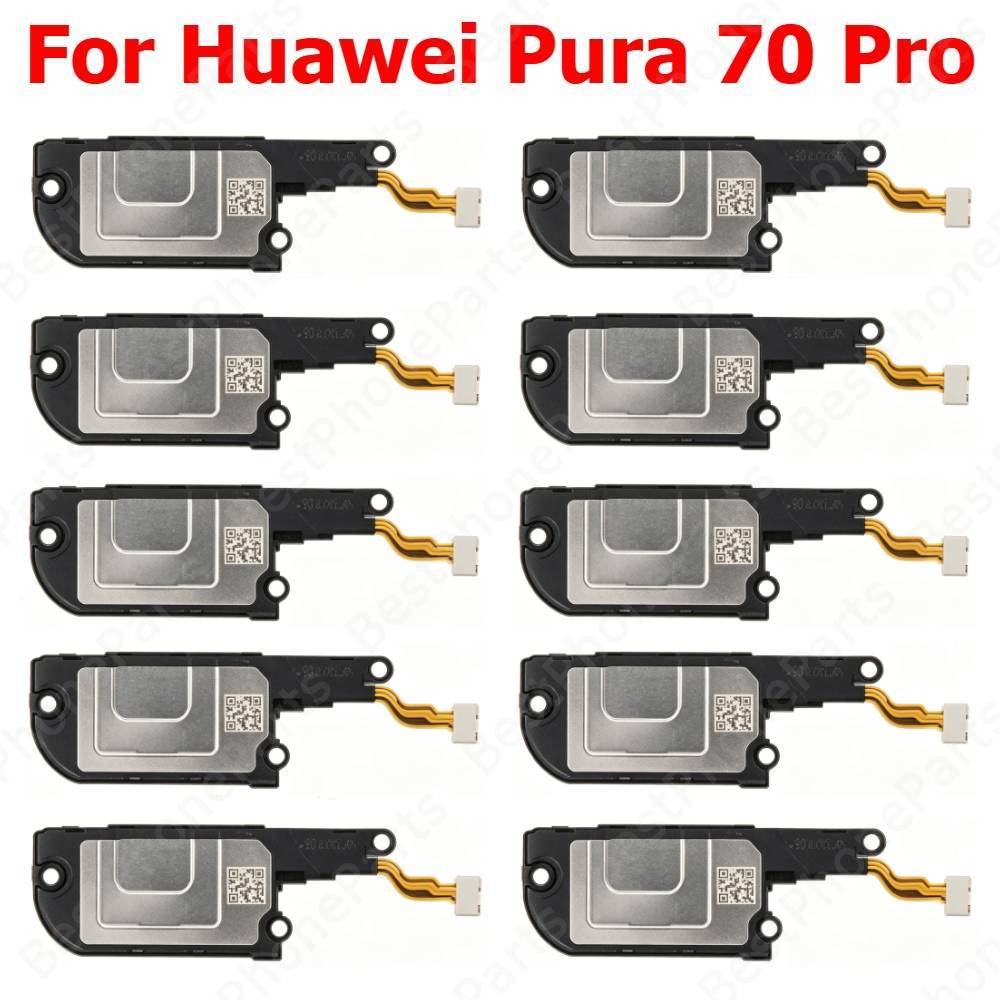 Hoparlör Huawei Pura 70 Pro P7 - Huawei Pura 70 incelemesi ve fiyatı