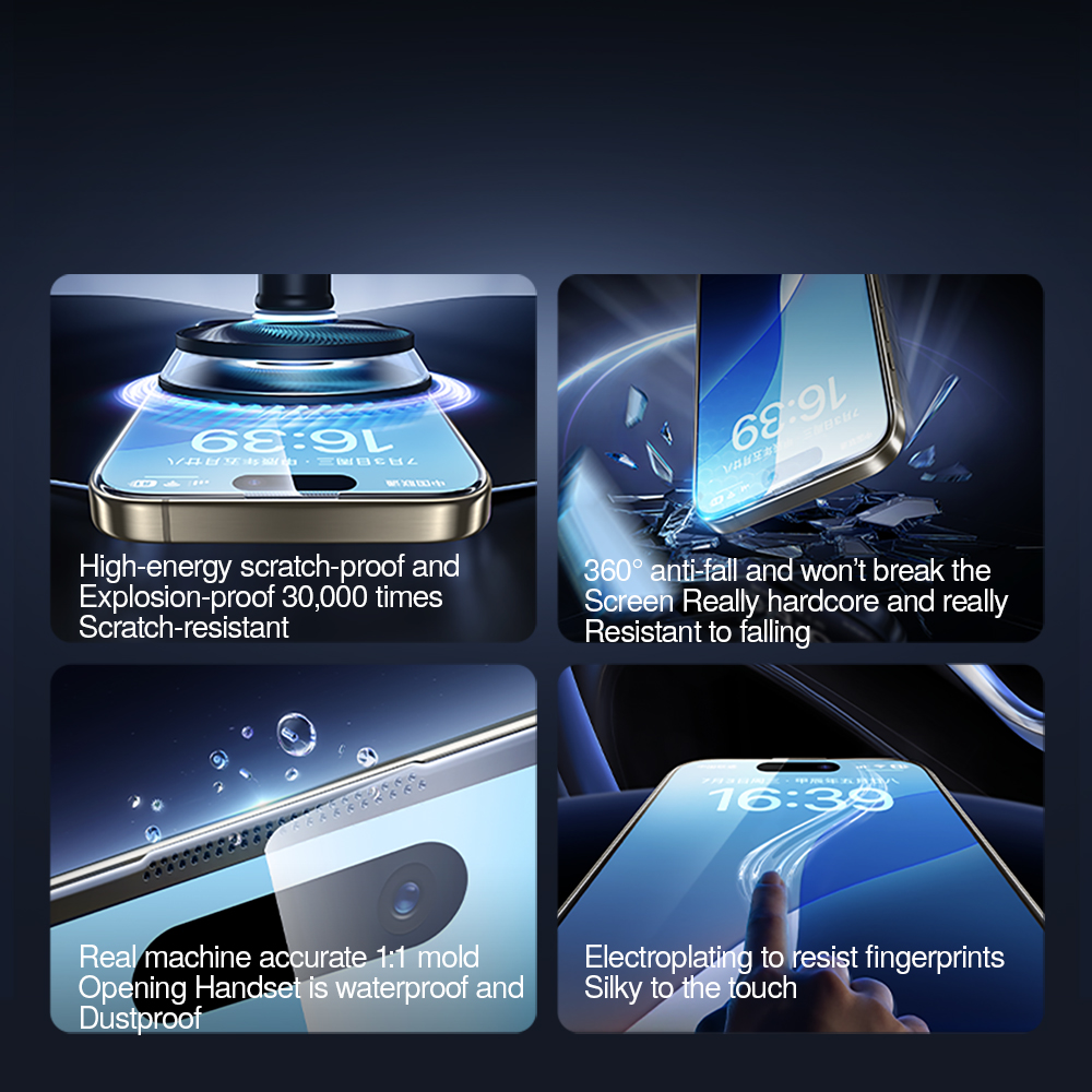 SmartDevil Ekran Koruyucu iPho - Screen Alignment Tool incelemesi ve fiyatı