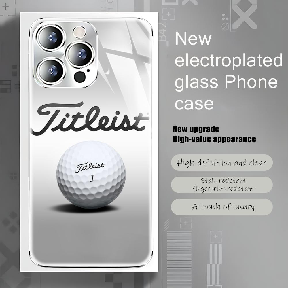 Sport Golf Topu T-Titleists Te - Apple Iphone 16 incelemesi ve fiyatı