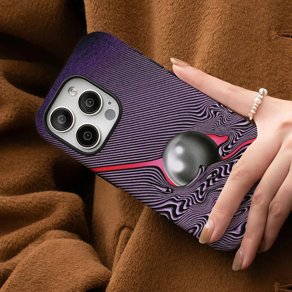 Tame Impala Telefon Kılıfı iPh - Apple Iphone 16 incelemesi ve fiyatı