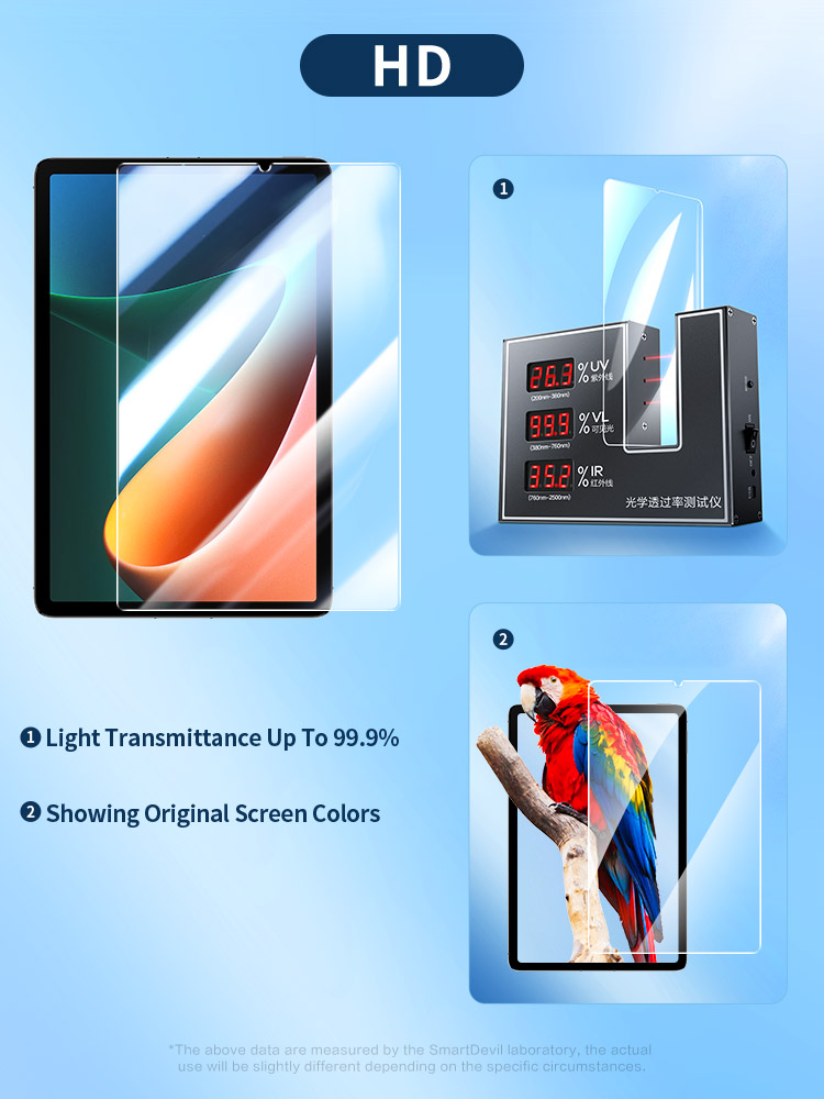 SmartDevil temperli cam için X - Screen Alignment Tool incelemesi ve fiyatı