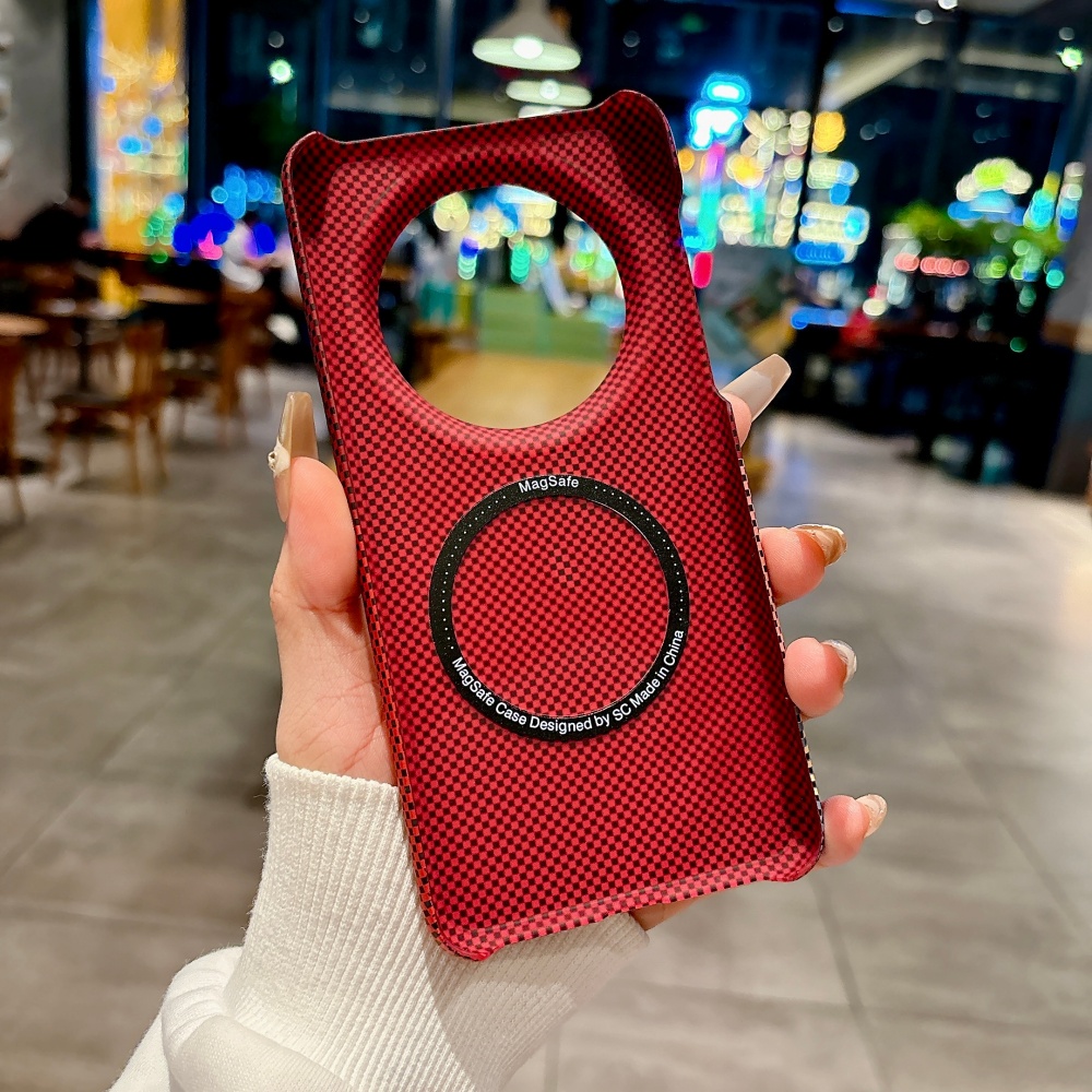 Ultrathin Magsafe Karbon Fiber - Huawei Pura 70 incelemesi ve fiyatı