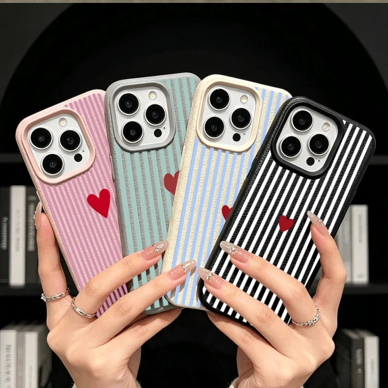 Renkli Çizgili Kalp Desenli Re - Realme Note 50 incelemesi ve fiyatı