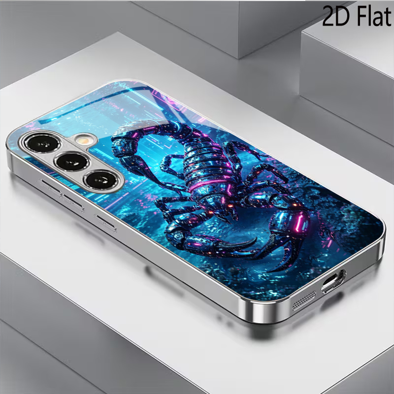 Scorpion Üst Düzey Tasarım Sam - Samsung Galaxy S25 incelemesi ve fiyatı