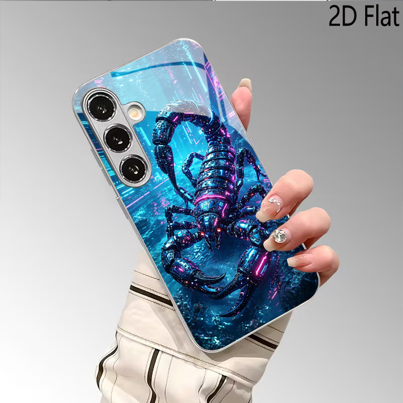 Scorpion Üst Düzey Tasarım Sam - Samsung Galaxy S25 incelemesi ve fiyatı