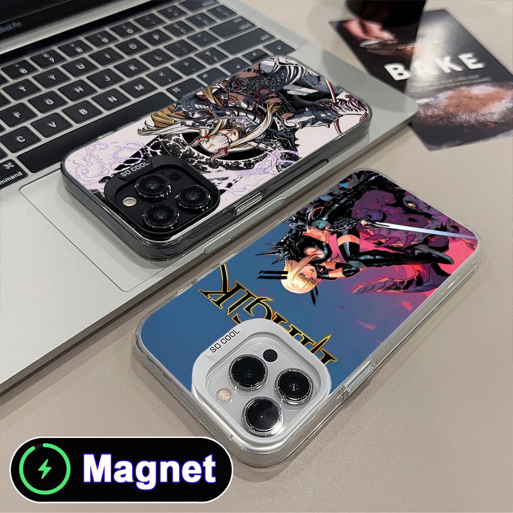 Magik Illyana Telefon Kılıfı i - Apple Iphone 16 incelemesi ve fiyatı