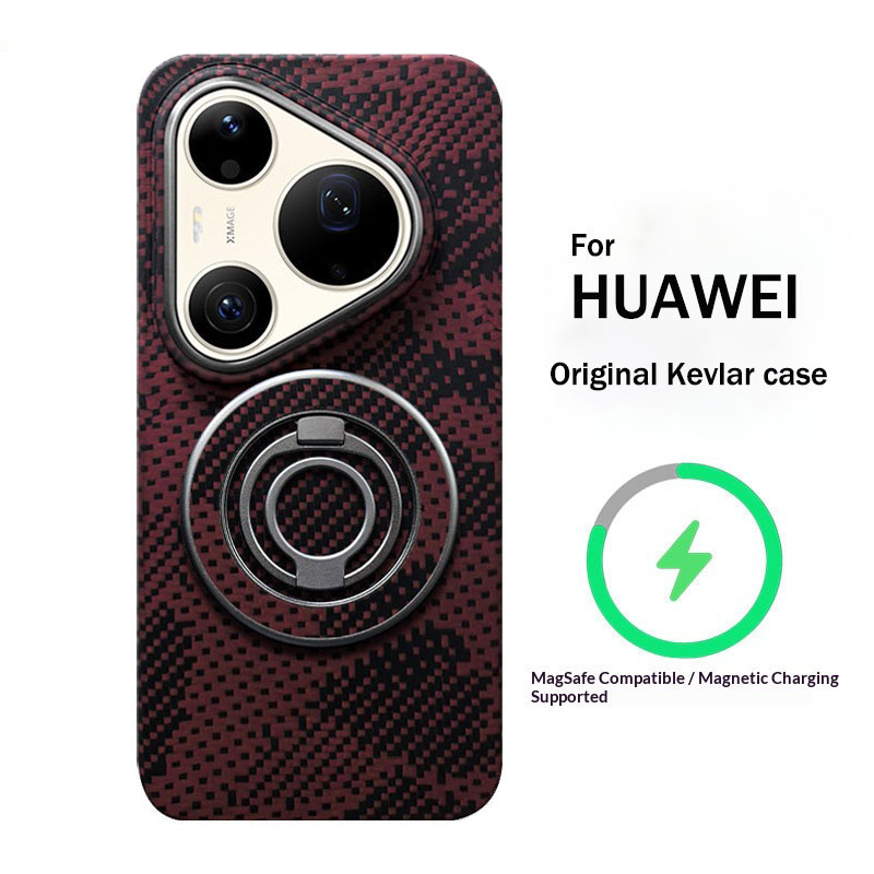 Kevlar aramid fiber telefon kı - Huawei Pura 70 incelemesi ve fiyatı