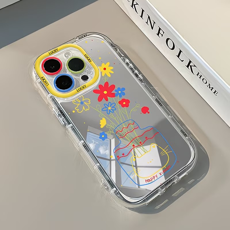 Yaz Papatyası Kedi Vazo Tasarı - Apple Iphone 16 incelemesi ve fiyatı