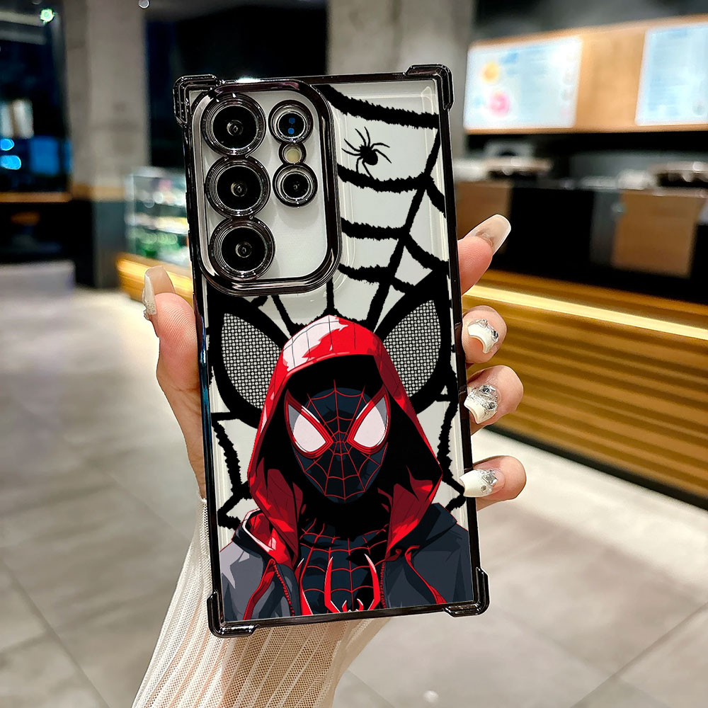Örümcek Adam Miles Morales Kah - Samsung Galaxy S25 incelemesi ve fiyatı