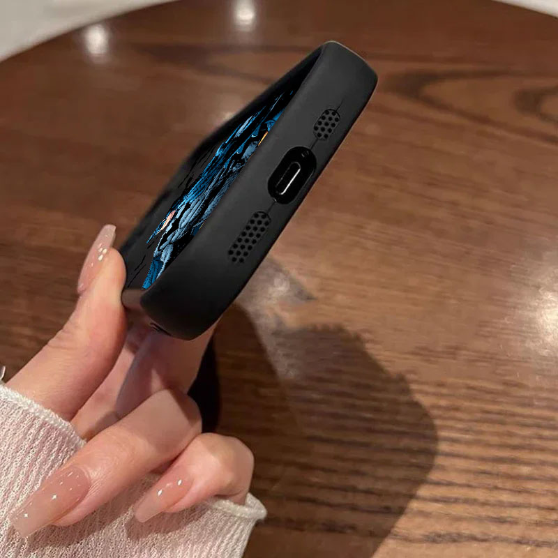 B-Bats-Mans Marvel Yarasa Kılı - Samsung Galaxy A55 incelemesi ve fiyatı
