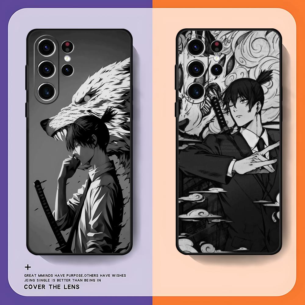 Chainsaw Man Aki Hayakawa Tele - Samsung Galaxy S25 incelemesi ve fiyatı