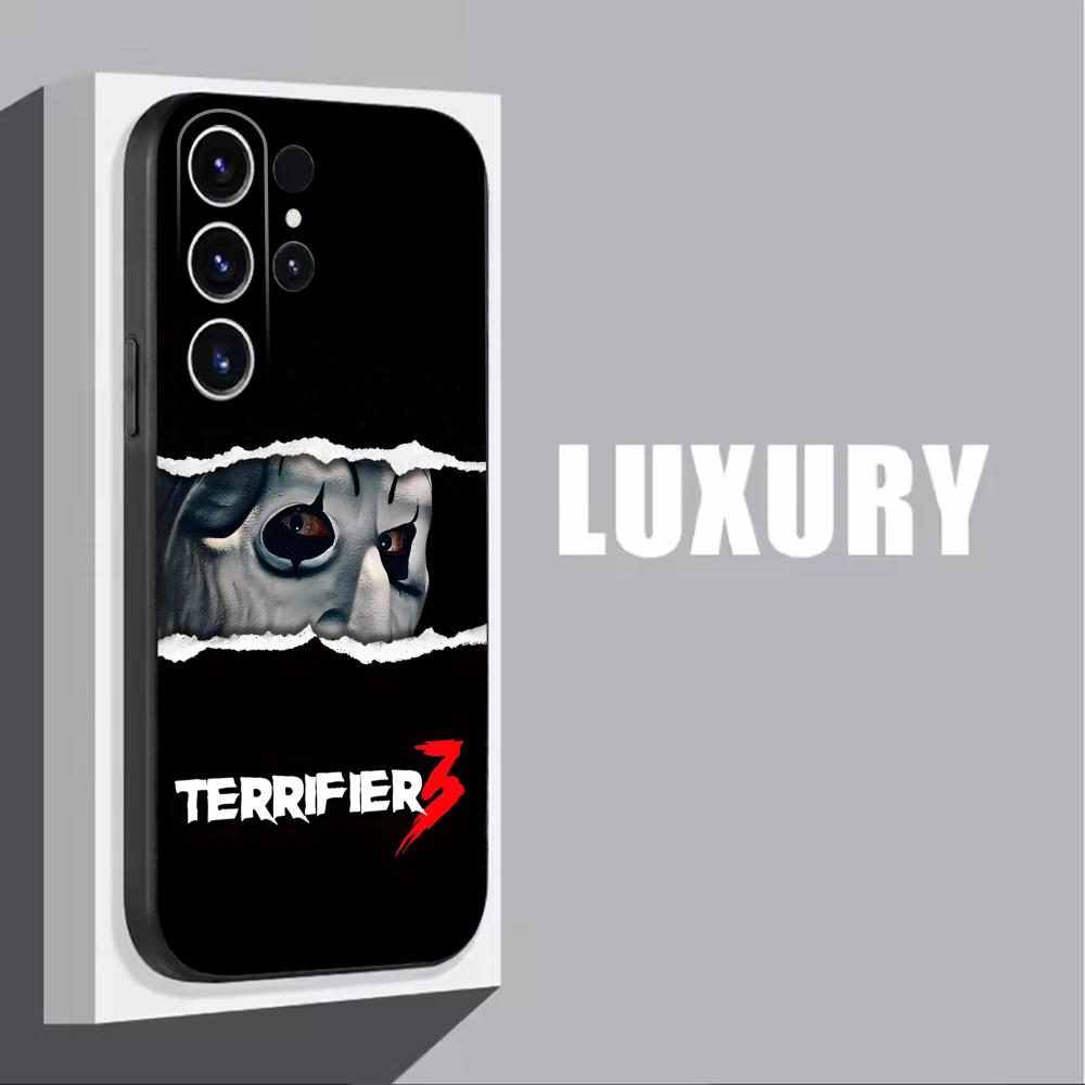 Art the Clown Telefon Kılıfı S - Samsung Galaxy S25 incelemesi ve fiyatı