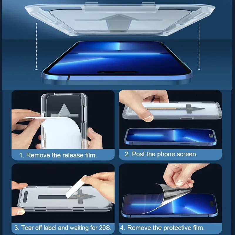 VIVO X200 X300 Pro X100 Ultra  - Screen Alignment Tool incelemesi ve fiyatı