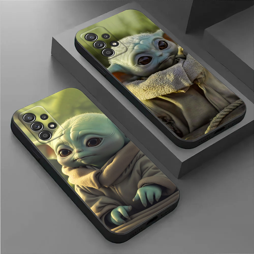 Yoda'nın Groots Bebek Telefon  - Samsung Galaxy A55 incelemesi ve fiyatı