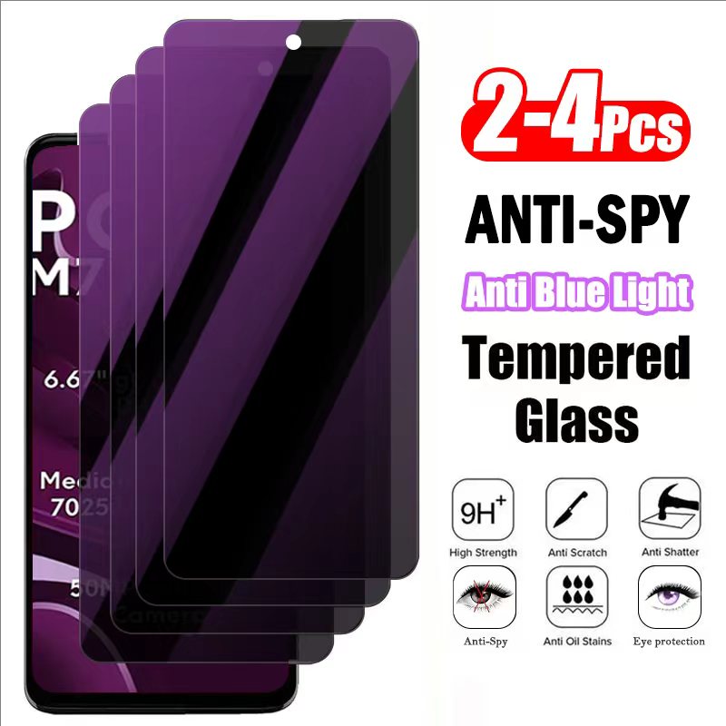 2-4 adet Premium Mavi Işık Eng - Privacy Screen Protector incelemesi ve fiyatı